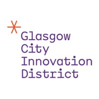 Glasgow City Innovation District Logo