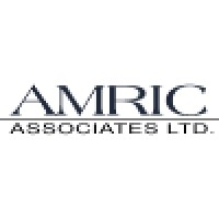AMRIC Logo