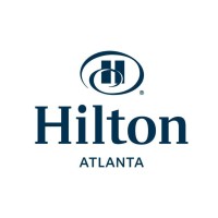 Hilton Atlanta Logo