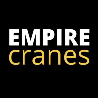 Empire Cranes Logo