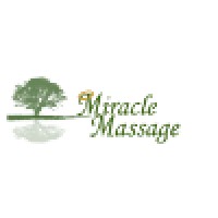 Miracle Massage Logo