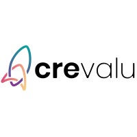 crevalu Logo