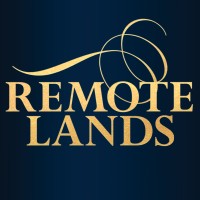 Remote Lands Logo