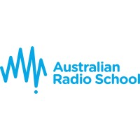 Australian Radio School Logo