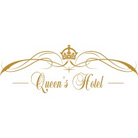 Queens Hotel Logo