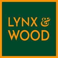 Lynx & Wood Logo
