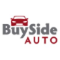 BuySide Auto Logo