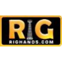 RigHands.com Logo