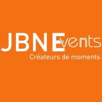 JBN Events Logo