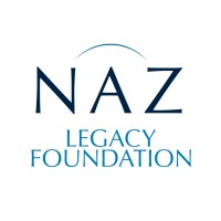 Naz Legacy Foundation Logo