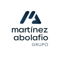 Grupo Martínez Abolafio Logo