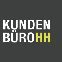 KundenbüroHH GmbH & Co. KG Logo