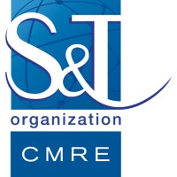 NATO STO-CMRE - Centre for Maritime Research and Experimentation Logo