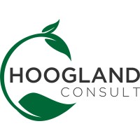 Hoogland Consult Pty Ltd Logo