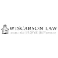 Wiscarson Law Logo