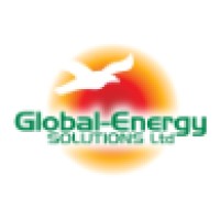 GLOBAL-ENERGY Solutions Ltd Logo