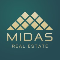 Midas Property Queensland Logo
