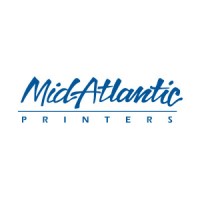 MidAtlantic Printers Logo