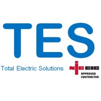Total Electric Solutions Ltd Logo