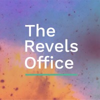 The Revels Office Logo