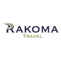 Rakoma Travel South Africa Logo