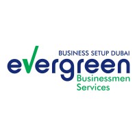 Evergreen Businessmen Services - Business Setup Dubai Logo