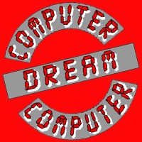 COMPUTER DREAM di Sauro Morganti Logo