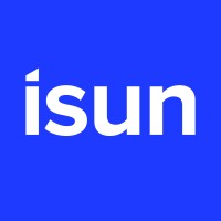 iSun AG Logo