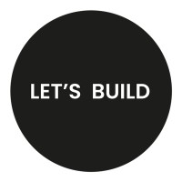 Lets Build Logo