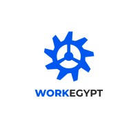 WorkEgypt Logo