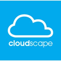 Cloudscape Media Limited Logo
