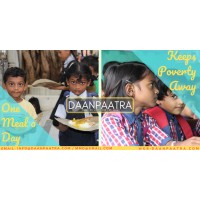 DaanPaatra Logo