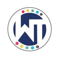 Women Technology House Logo