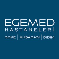 Egemed Hastaneleri Logo
