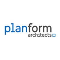 PLANFORM ARCHITECTS Logo