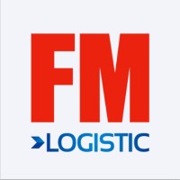 FM Logistic Ukraine Logo