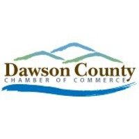 Dawson County Chamber of Commerce Logo