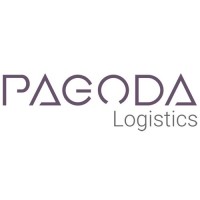 Pagoda Logistics Logo