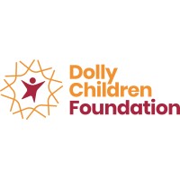 Dolly Children Foundation Logo