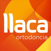 LLACA ortodoncia Logo