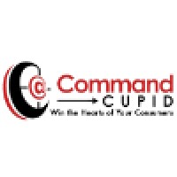 Command Cupid Logo