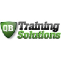 QB Training Solutions LLC Logo