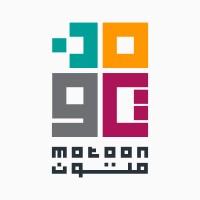 Motoon - متون Logo