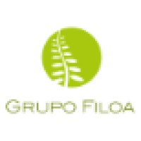 Grupo Filoa, s.a de cv Logo