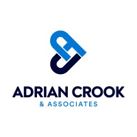 Adrian Crook & Associates Logo