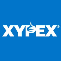 Xypex Chemical Corporation Logo