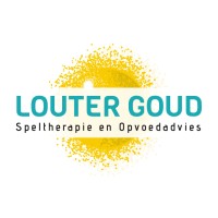 Speltherapie Louter goud Logo