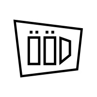 ÖÖD Mirror House Logo