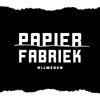 Papierfabriek Nijmegen Logo