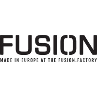 FUSION Performance Sportswear UK Logo